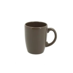MUG  BOMBE 30CL TAUPE