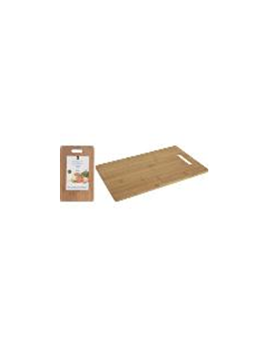 PLANCHE A DECOUPER BAMBOU
