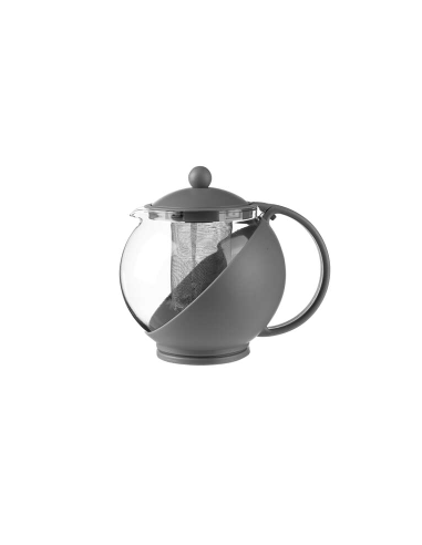 THEIERE EN VERRE  125 ML "VID"