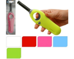 ALLUME GAZ COULEURS ASSORTIES
