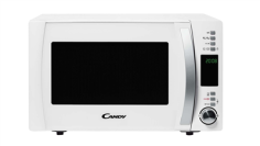 FOUR MICRO ONDES  22  LITRES BLANC  CANDY CMXW22DW