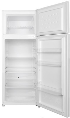 REFRIGERATEUR CONGEL.BLANC FRIGELUX H142.8 CM -211L 170L+41L