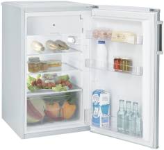 REFRIGERATEUR TOP CANDY 97 LITRES AVEC CONGELATEUR  502WH - COT1S 45 EW