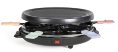 APPAREIL RACLETTE 6 PERS