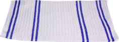 SERPILLERE  GAUFREE  COTON  50X 100 CM ENTIERE