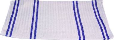 SERPILLERE  GAUFREE  COTON  50X 100 CM ENTIERE