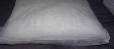 TAIE SEMI DURABLE AVEC RABAT  45 X 65 cm  IRIS ECO