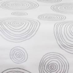 TOILE CIREE  RLX 20 M CIRELLI blanc UNI  LAIZE 1.40M