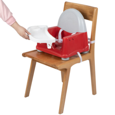 REHAUSSEUR DE CHAISE **ARRET USINE**