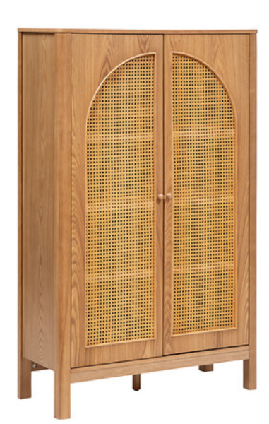 ARMOIRE 2 PORTES TIRIA - 197711