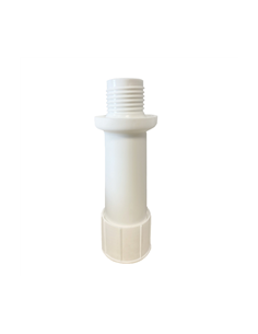TIGE PLASTIQUE POUR PIED DE PARASOL BETON 25KG EDA FRANCE