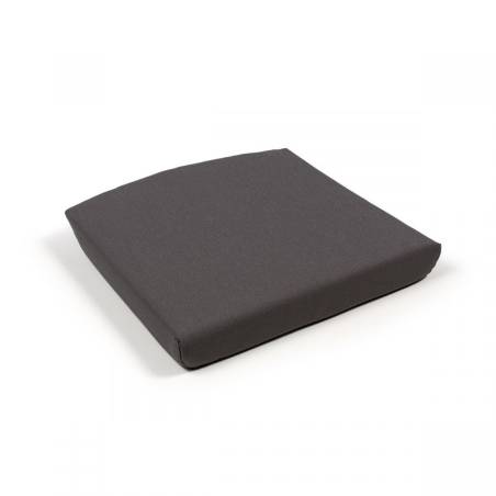 COUSSIN FAUTEUIL RELAX GREY STONE POUR FAUTEUIL SALON NET  -  NARDI Made in EU