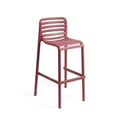 TABOURET DOGA - MARSALA - NARDI  Made in EU