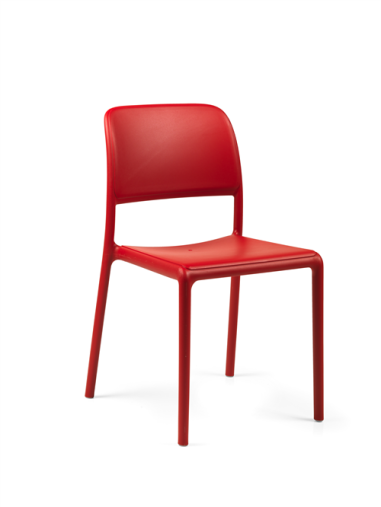 CHAISE  RIVE BISTROT  NARDI- ROSSI  Made in EU