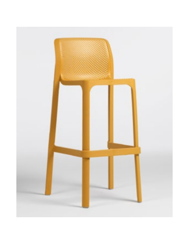 TABOURET   NET     NARDI  SENAPE  Made in EU