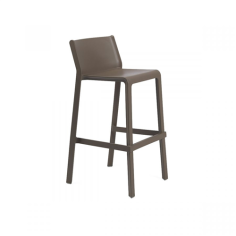 TABOURET TRILL NARDI TABACCO  Made in EU
