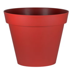 POT TOSCANE - 80 CM DIAMETRE 66 CM HAUT  EDA FRANCE