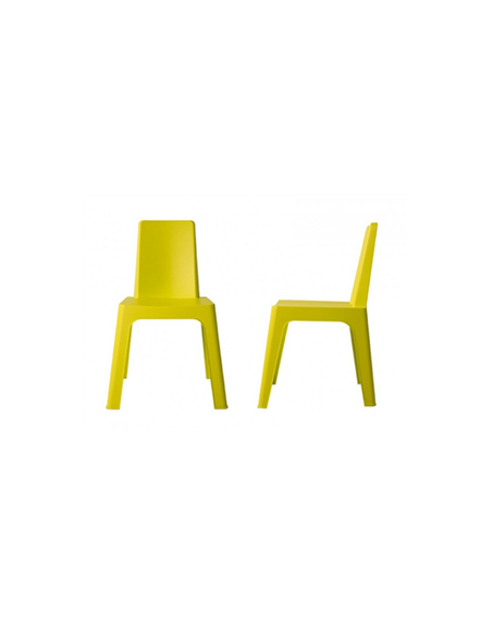 CHAISE ENFANT ANIS  JULIETA Made in EU