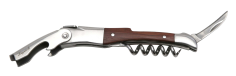 TIRE BOUCHON  LAGUIOLE MANCHE BOIS QS  17360