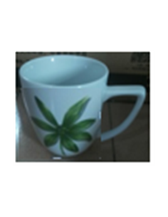MUG BAMBOO/TROPICAL 32 CL