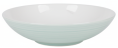 SALADIER 23 CM   FUJI - PORCELAINE