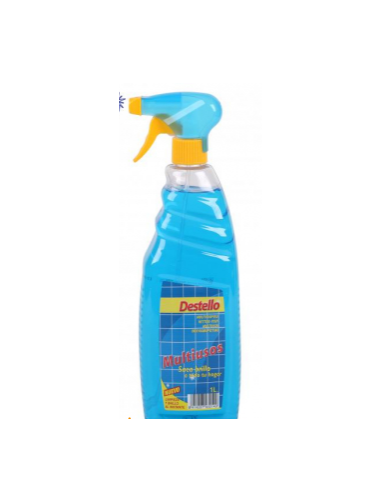 NETTOYANT MULTI USAGE 1 LITRE