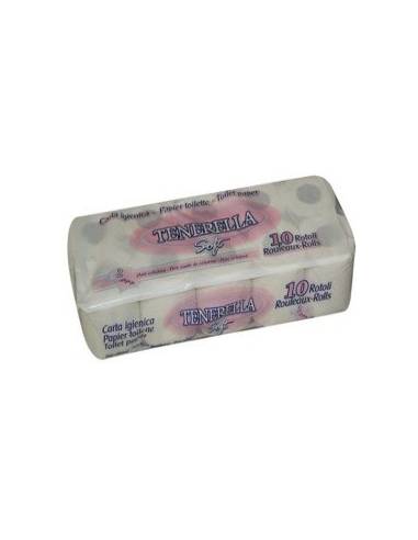 RLX PAPIER TOILETTE  POUR KIT