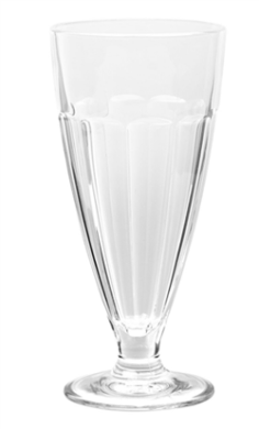 COUPE A GLACE  ROCK BAR - 38CL - 8.5XH18.8CM
