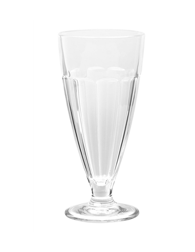 COUPE A GLACE  ROCK BAR - 38CL - 8.5XH18.8CM