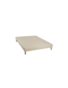 SOMMIER TAPISSIER TAILLE SPE 80  X 200CM