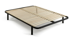 SOMMIER LATTES  70  X 190 CM - MULTI20