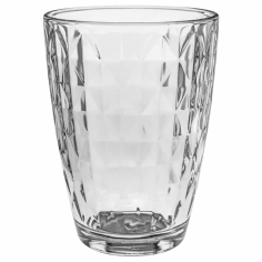 VERRE ORANGEADE *** ARTEMIS  *** - 42CL -   ART256