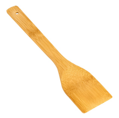 SPATULE BAMBOU LARGE