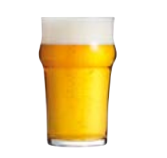 VERRE A BIERE - 28CL