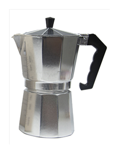 CAFETIERE ITALIENNE 6 TASSES