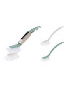 BROSSE A VAISSELLE  LOT DE 2