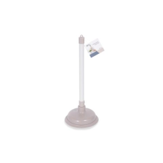 VENTOUSE MANCHE PLASTIQUE HAUTEUR 45 CM