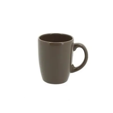 MUG  BOMBE 30CL TAUPE