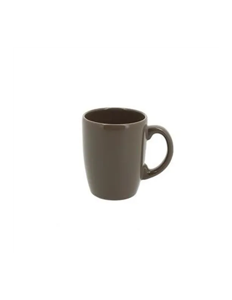 MUG  BOMBE 30CL TAUPE