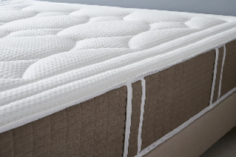 MATELAS PREMIUM  140 X 190 X 20 CM DONT 5CM DE MEMORY FORM