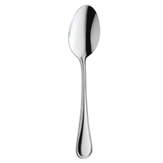 CUILLERE DE TABLE HELENA  ACIER  INOX 18/0  -  2 MM