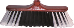 BALAI NYLON MARRON  vis italien