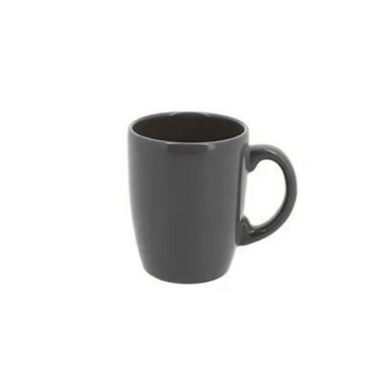 MUG  BOMBE 30CL GRIS