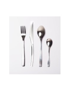 FOURCHETTE  TABLE MYLENIUM  ACIER  INOX 18/0  -  3 mm 2