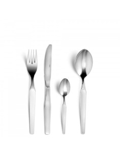 FOURCHETTE  FJORD - COUZON -  ACIER INOX 18/0 - 2  MM -FINITION STD 2