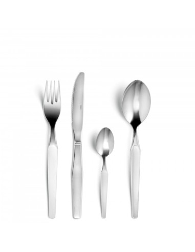 FOURCHETTE  FJORD -  ACIER INOX 18/0 - 2  MM...