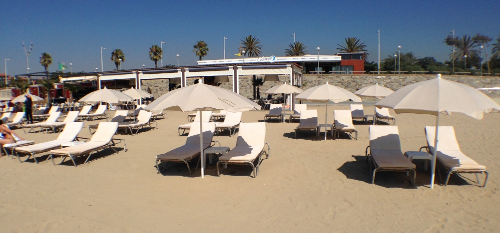 Parasols & voiles