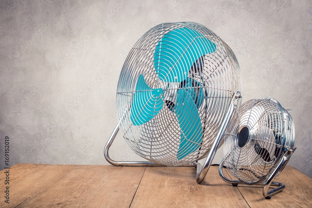 Ventilateur