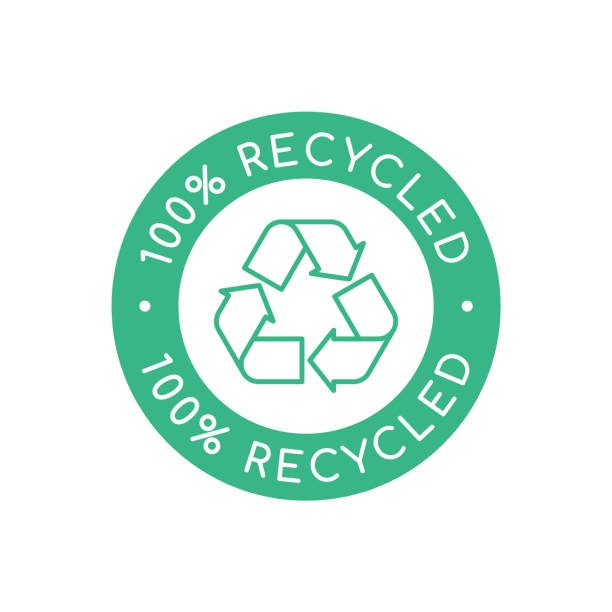 100 % Recyclable